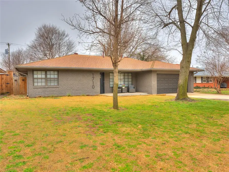 1710 Westminster Place, Oklahoma City, OK 73120 - #2