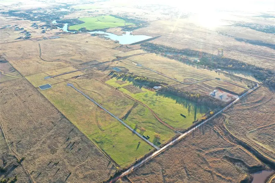 Prairie Wolf Dr. Drive #55B, Cashion, OK 73016 - #2