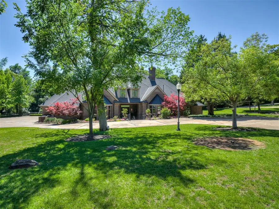 4004 Oakdale Farm Circle, Edmond, OK 73013 - #3