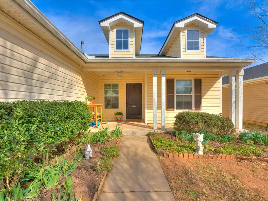 1801 NW 143rd Street, Edmond, OK 73013 - #3