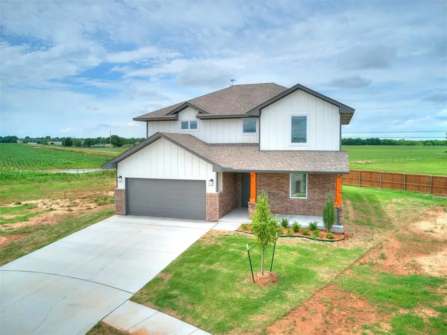 929 SE 16th Terrace, Newcastle, OK 73065 - #2