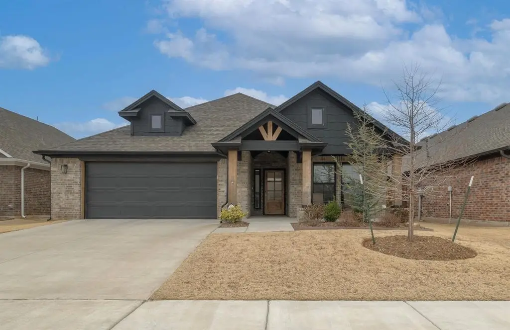 204 Ivory Drive, Yukon, OK 73099 - #1