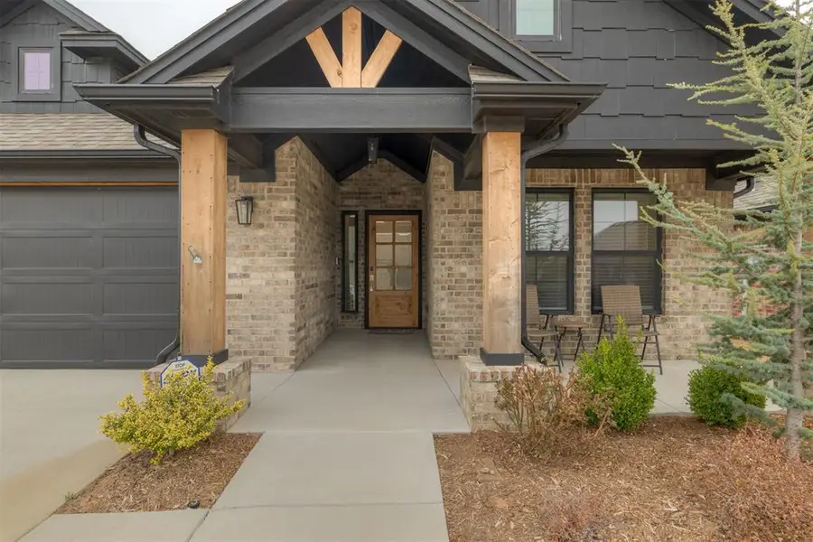 204 Ivory Drive, Yukon, OK 73099 - #2