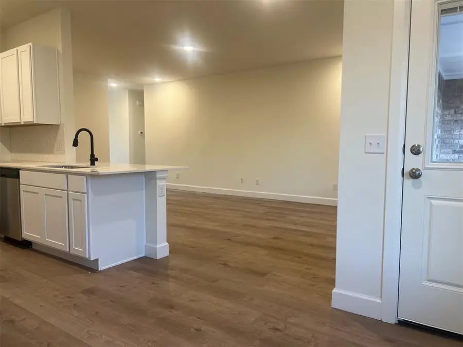 1836 Brush Creek Way, Newcastle, OK 73065 - #3