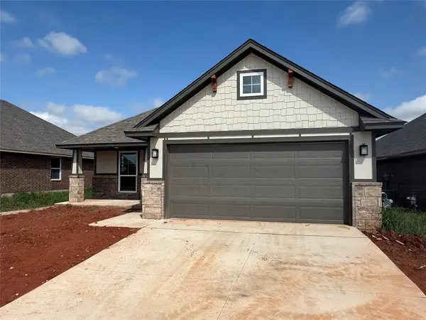 13808 Klinsman Road, Piedmont, OK 73078