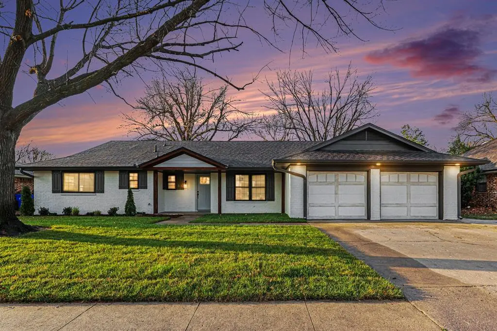 3926 Briarcrest Drive, Norman, OK 73072 - #1