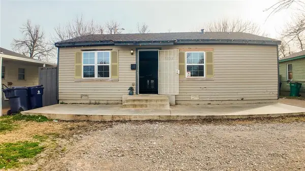 3108 SW 46th Street, Oklahoma City, OK 73119