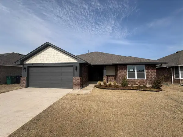 8517 NW 76th Street, Oklahoma City, OK 73132