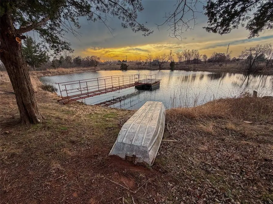 W 74c Highway, Crescent, OK 73028 - #3