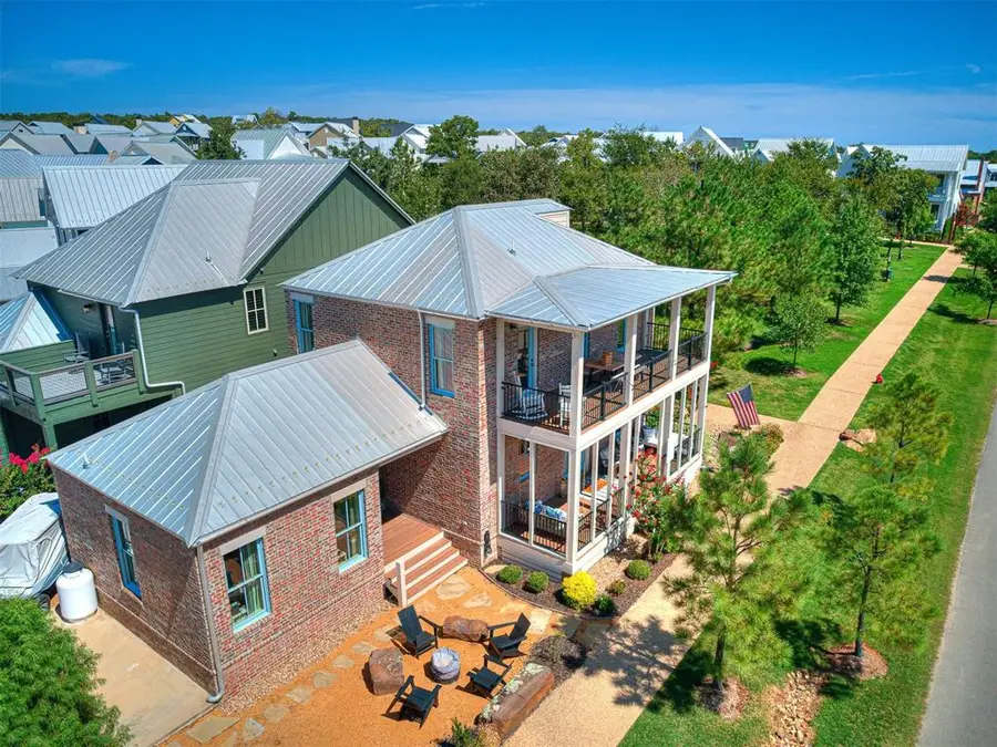 11 Redbud Lane, Carlton Landing, OK 74432 - #2