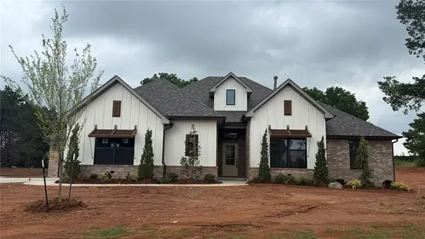 9201 SW 90th Street, Mustang, OK 73064