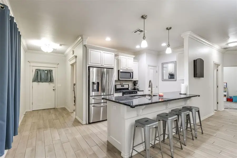 2232 Fallview Drive, Edmond, OK 73034 - #2