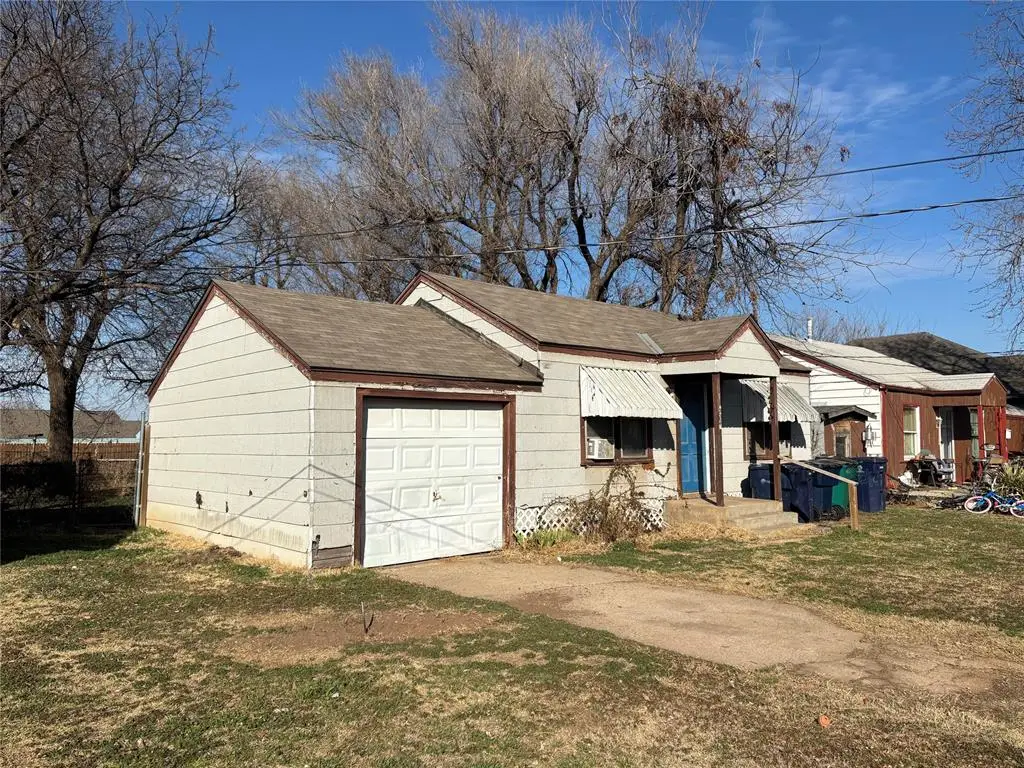 4533 Kenyon Drive, Oklahoma City, OK 73127 - #1