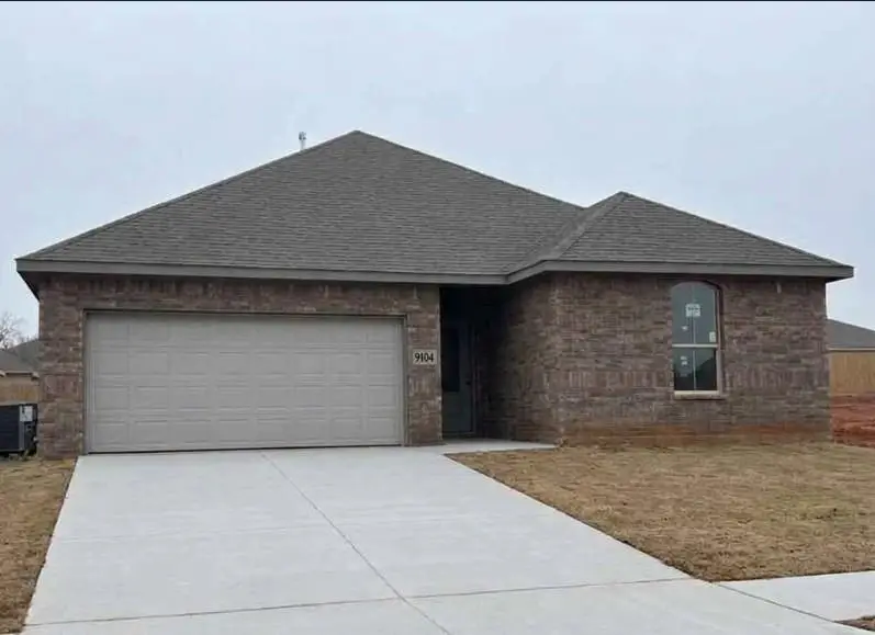 9104 SW 19th Street, Oklahoma City, OK 73128 - #1