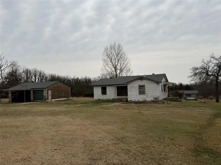 19090 SE Catfish Drive, Newalla, OK 74857-8865 - #2