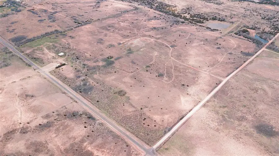 0 Hwy 30, Reydon, OK 73660 - #3