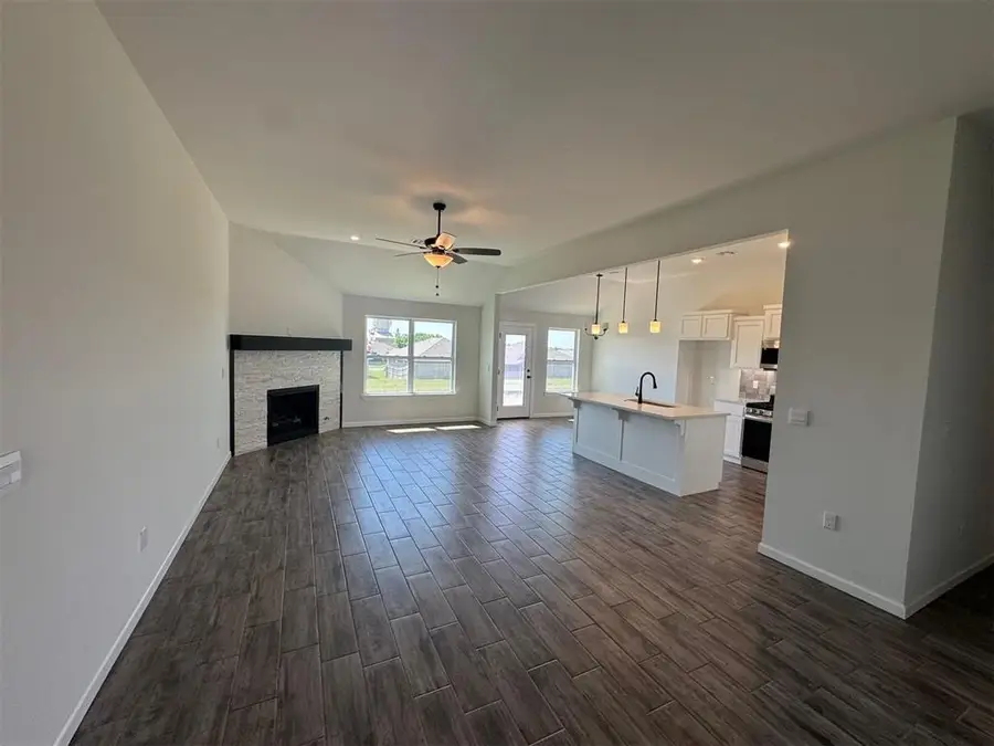 2715 Turtle Way, Midwest City, OK 73130 - #3