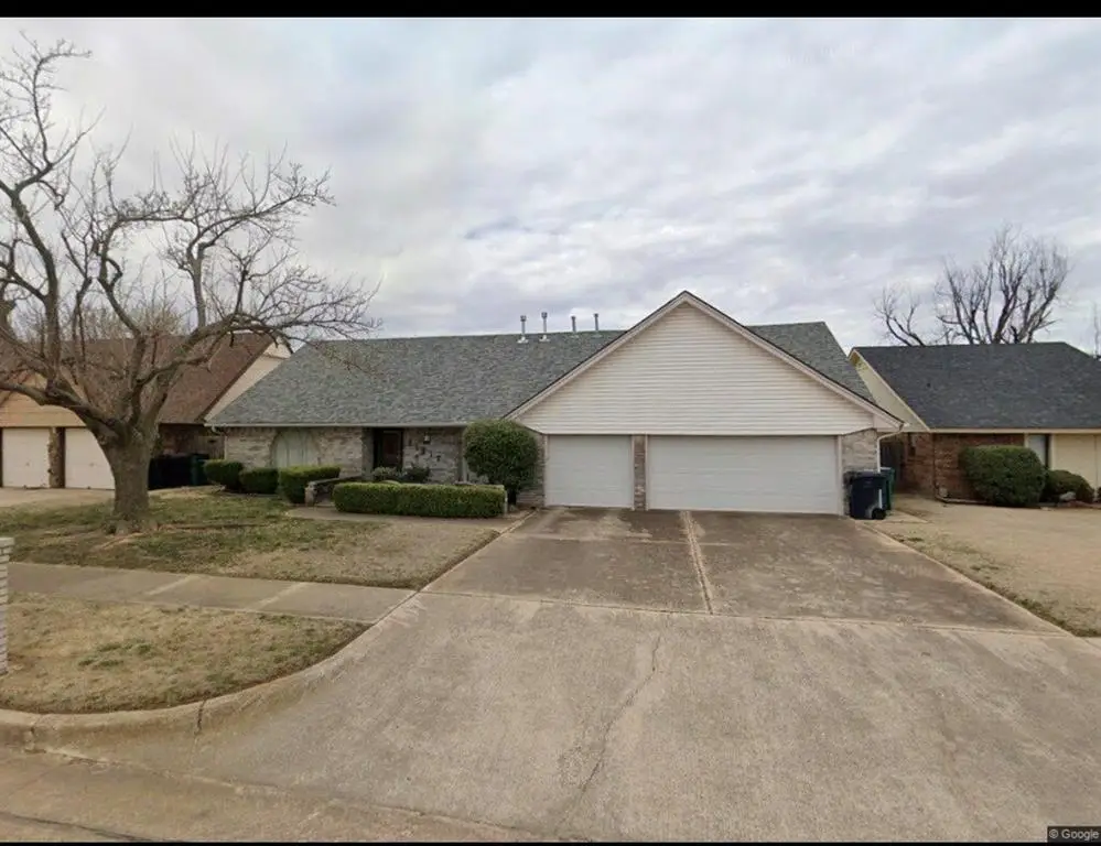 11917 Shroyer, Oklahoma City, OK 73170 - #1