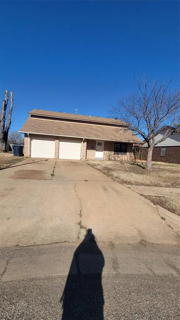 4709 SE 47th Street, Oklahoma City, OK 73135 - #1