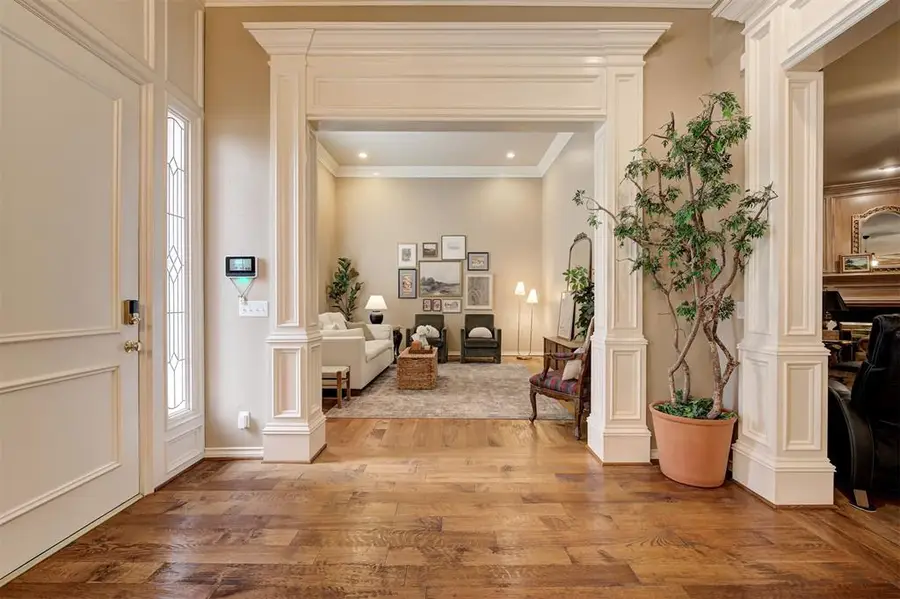 14604 Longford Way, Edmond, OK 73013 - #2