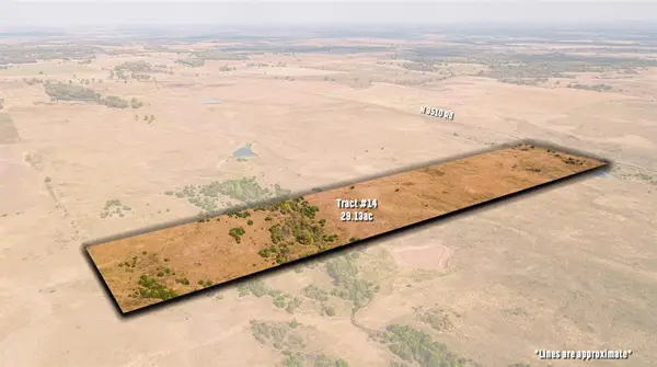 0 N 3510 Road, Pawnee, OK 74058