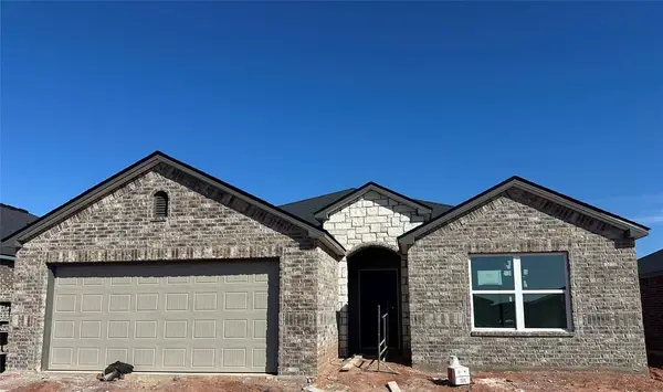 6133 Western Redbud Trail, Edmond, OK 73034