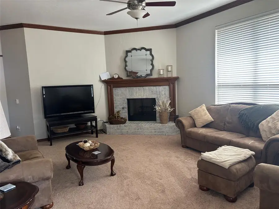 408 Prestwick Street, Norman, OK 73072 - #3