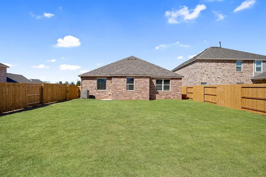 3108 Evyn Boulevard, Yukon, OK 73099 - #2