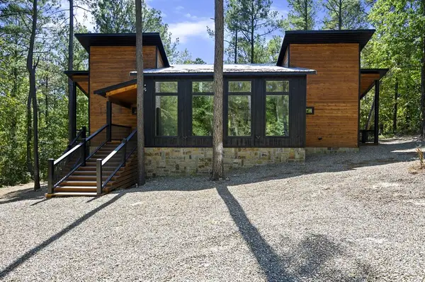 114 Eagle Pine Lane, Broken Bow, OK 74728