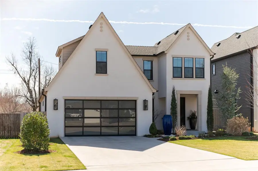 2642 NW 57th Street, Oklahoma City, OK 73112 - #2