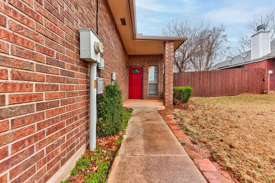 12515 SW 3rd Street, Yukon, OK 73099 - #2