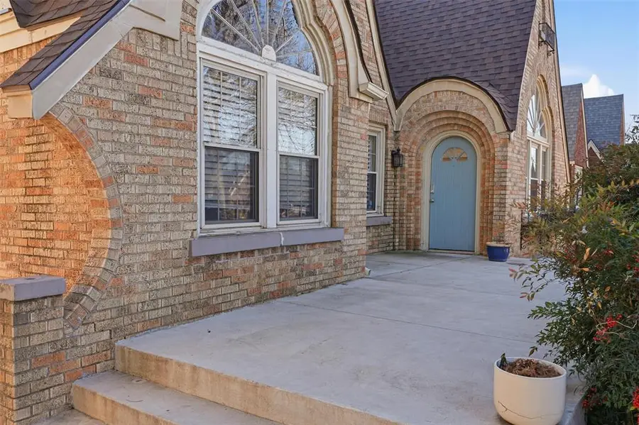 3104 NW 21st Street, Oklahoma City, OK 73107 - #2