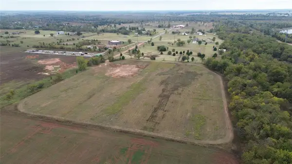 S St. Claire Avenue, Oklahoma City, OK 73170