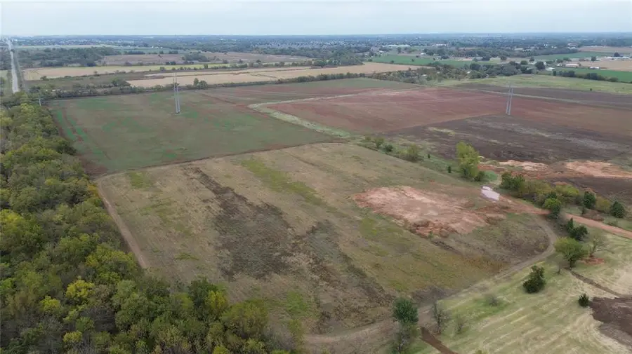 S St. Claire Avenue, Oklahoma City, OK 73170 - #2