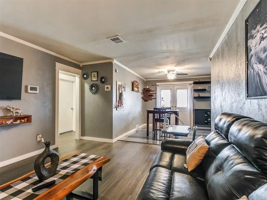 3712 NW 58th Terrace, Oklahoma City, OK 73112 - #3