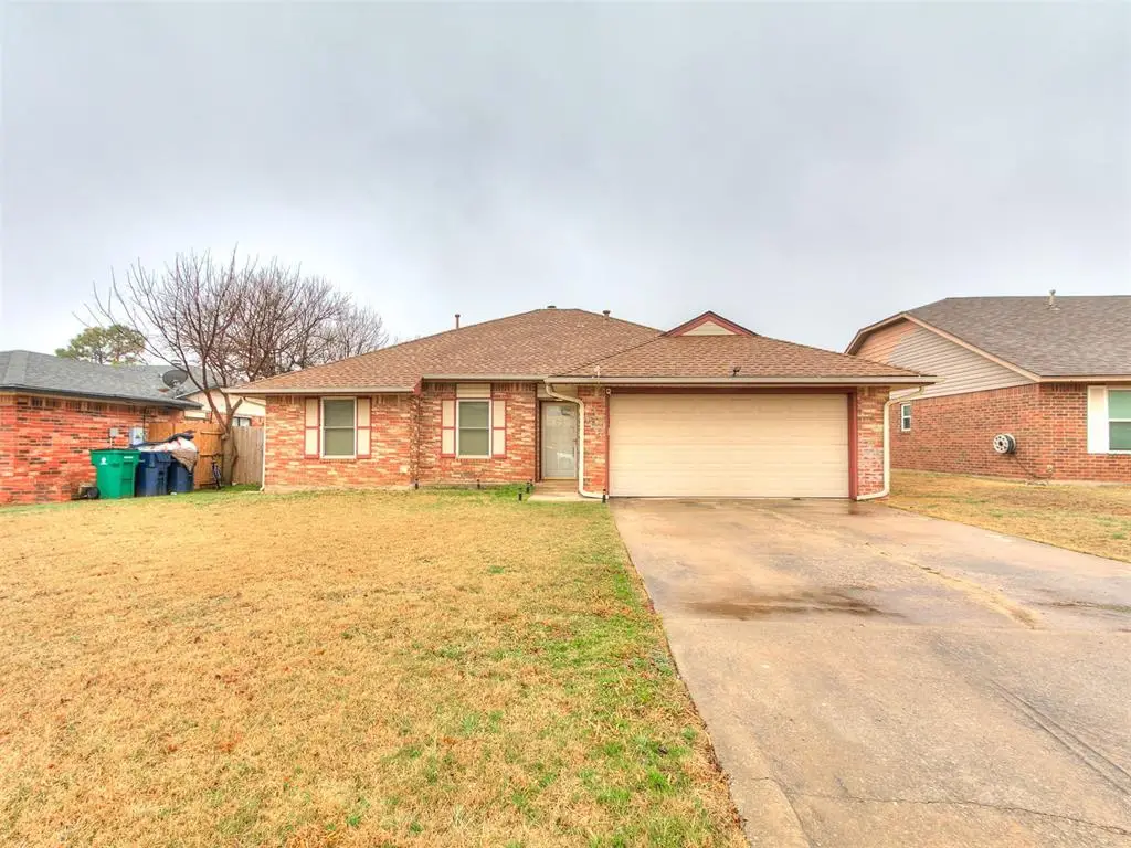 10145 Southridge Drive, Oklahoma City, OK 73159 - #1