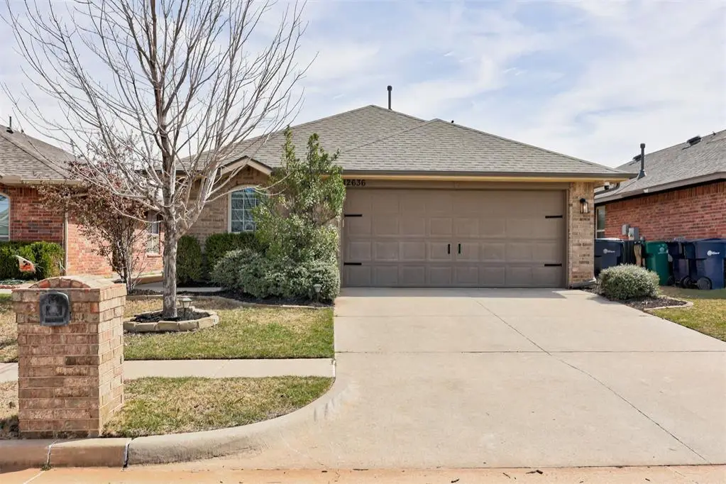 12636 William Penn Boulevard, Oklahoma City, OK 73120 - #1