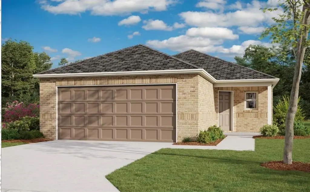 12925 Florence Lane, Yukon, OK 73099 - #1