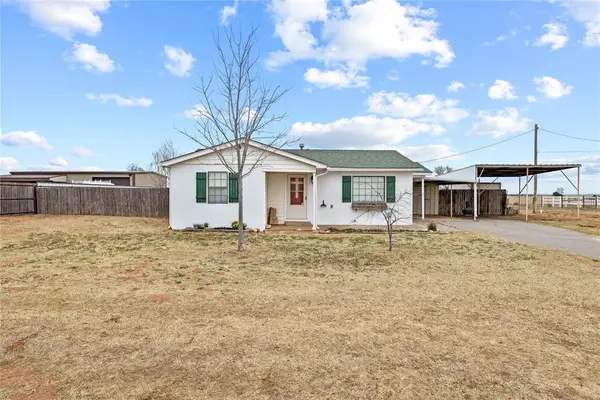 24365 Route 66 N, Weatherford, OK 73096
