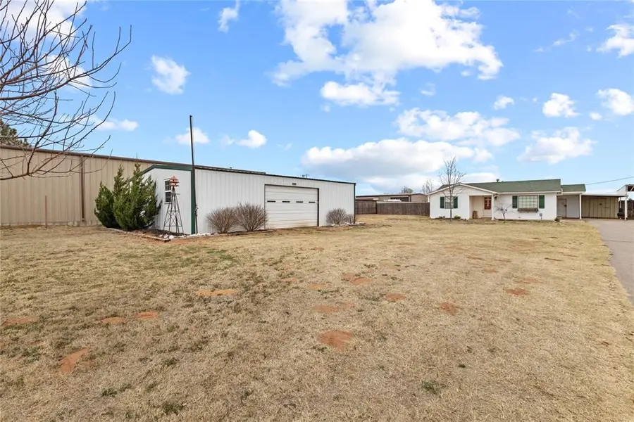 24365 Route 66 N, Weatherford, OK 73096 - #3