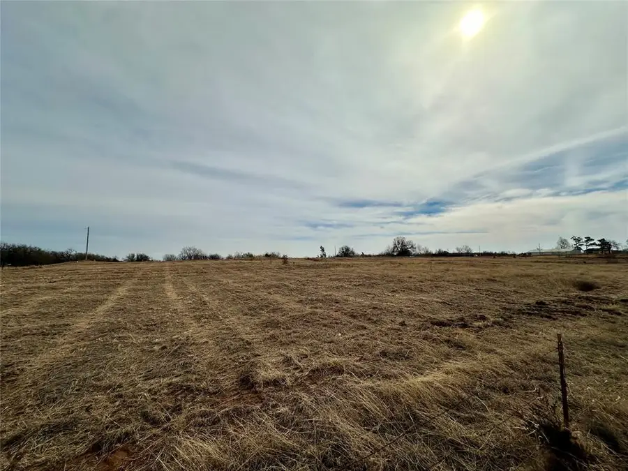 Lot B County Street 1335, Blanchard, OK 73010 - #2