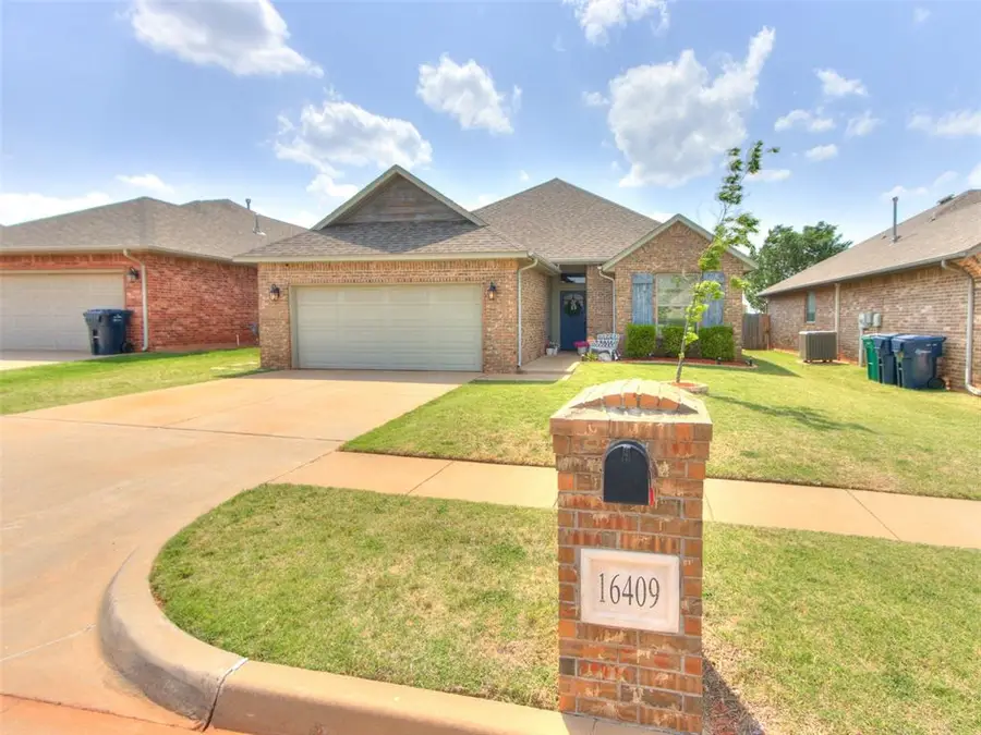 16409 Iron Fire Court, Edmond, OK 73013 - #2