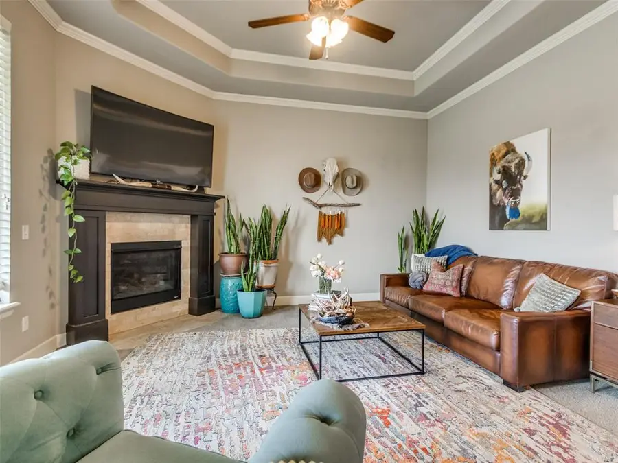16409 Iron Fire Court, Edmond, OK 73013 - #3