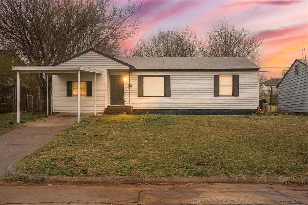 3121 NE 14th Place, Oklahoma City, OK 73117 - #1
