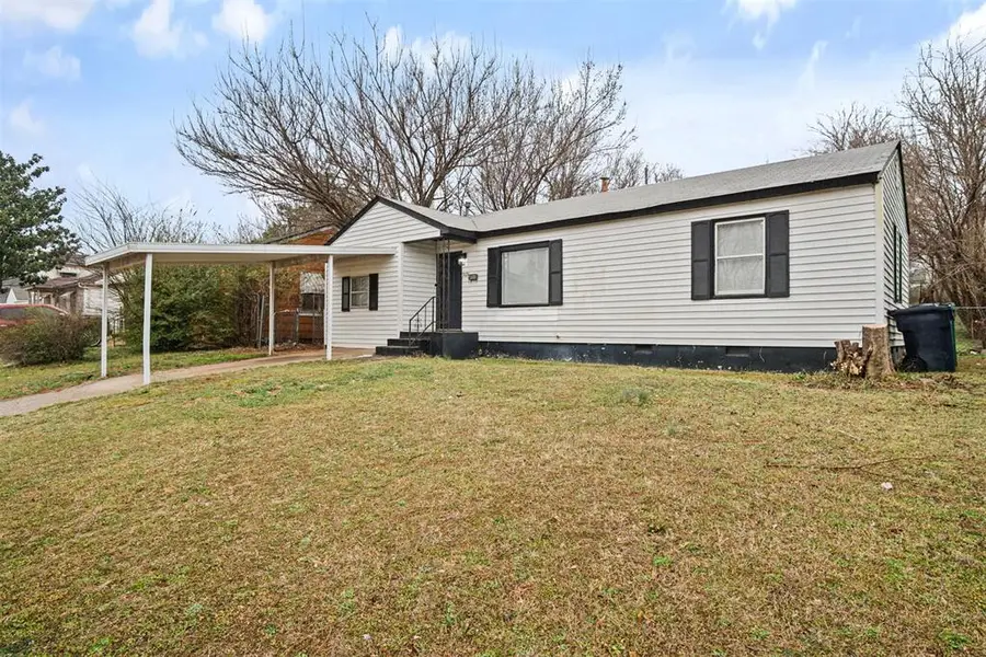 3121 NE 14th Place, Oklahoma City, OK 73117 - #2