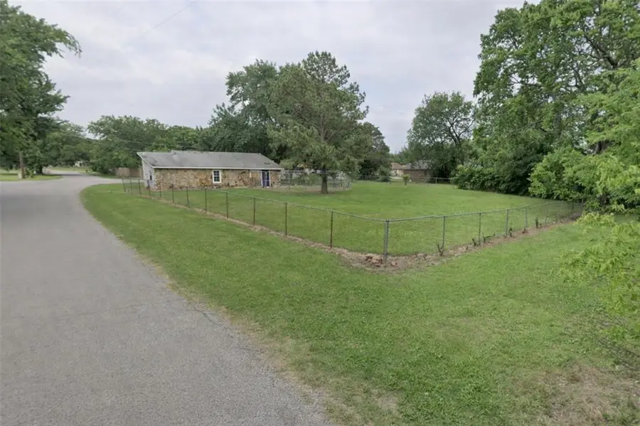 1001 SW F Street, Ardmore, OK 73401 - #2