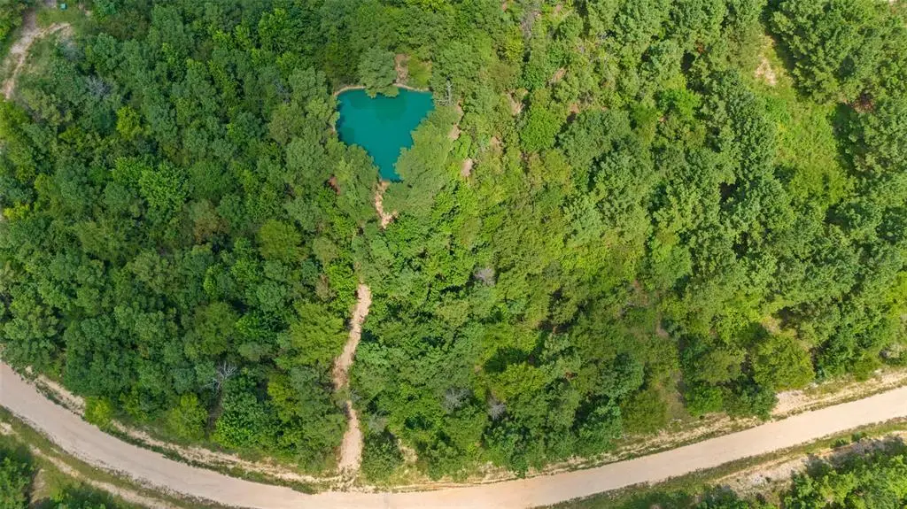 414 Kaisley Blue Eye Way, Broken Bow, OK 74728 - #1