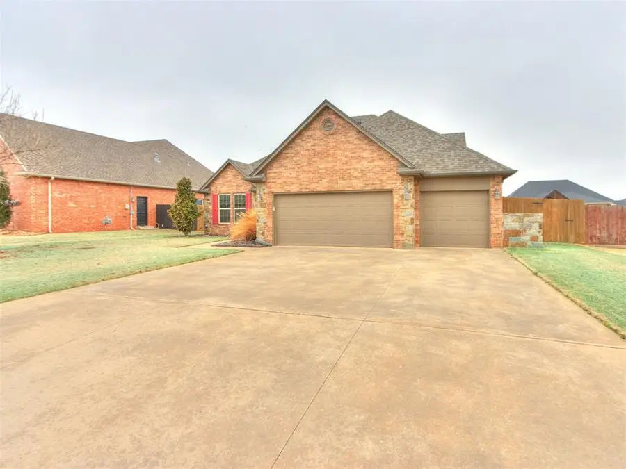 1204 Hanna Lane, Kingfisher, OK 73750 - #3