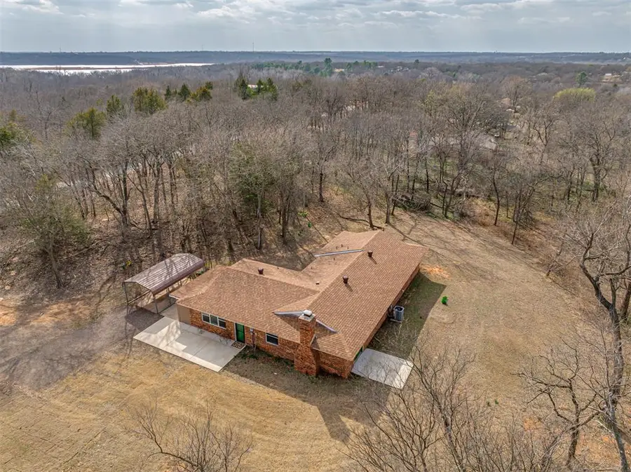 9925 Aztec Drive, Norman, OK 73026 - #2