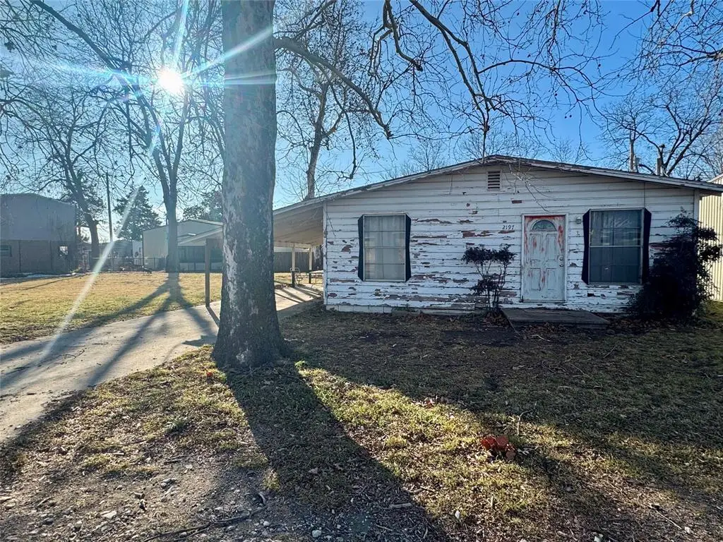 3045 Redtail Drive, Kingston, OK 73439 - #1